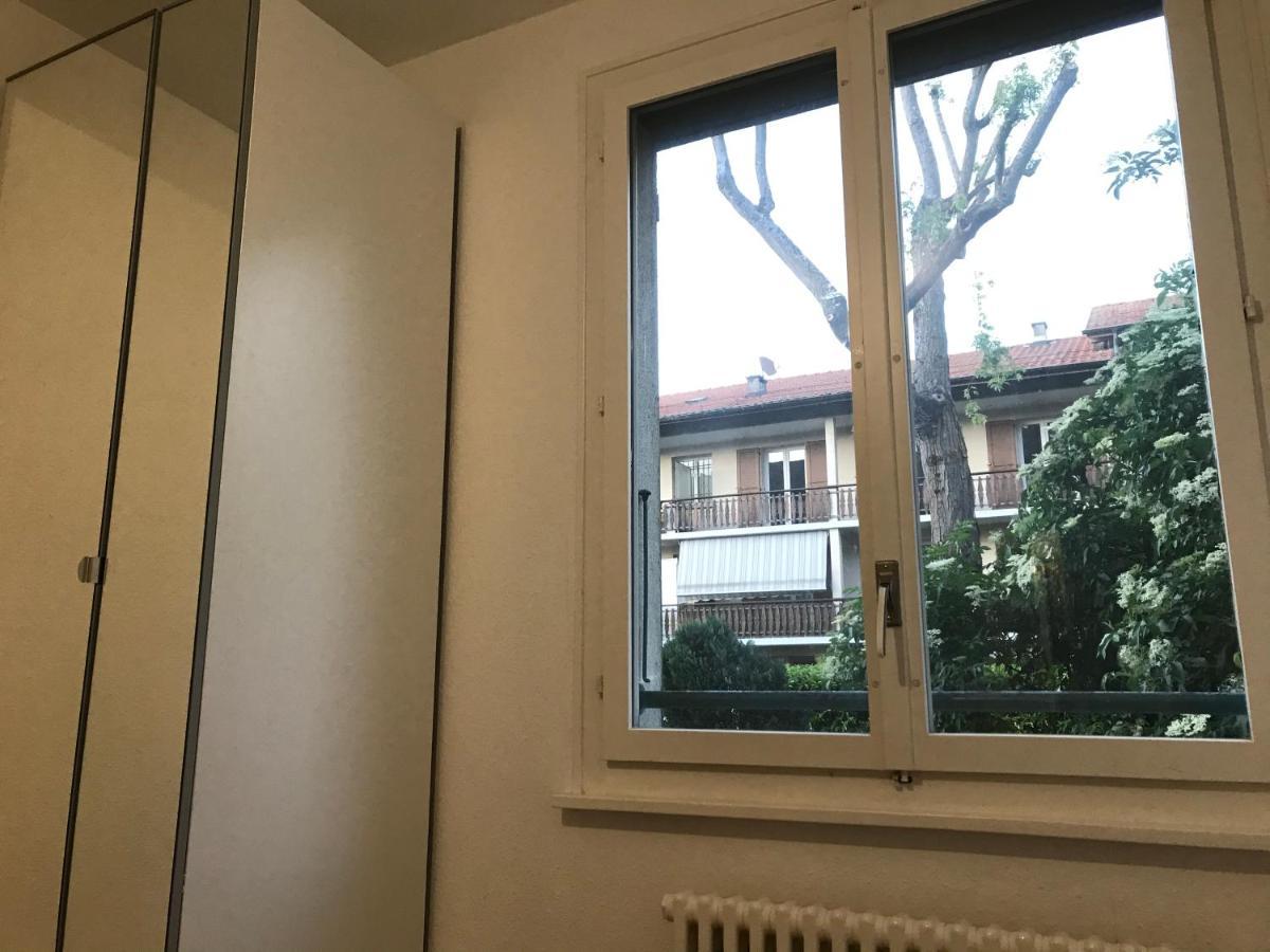 Geneva Bernex - Shared Appartement Roomate Homestay - Tramway 14 Tpg - Viarhona 外观 照片